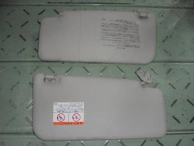 Sun Visor DAIHATSU Move 2007 DBA-L175S — photo 1