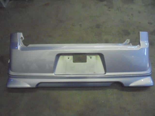 Rear Bumper Assembly DAIHATSU Move 2004 CBA-L150S — photo 1
