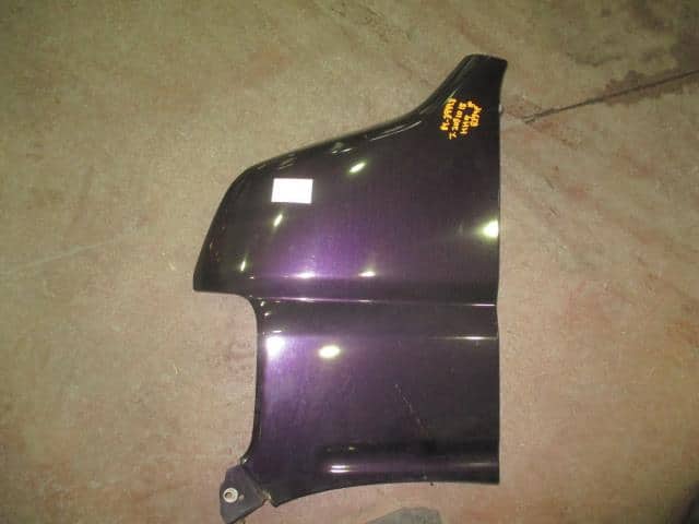 Left Fender Panel HONDA Vamos Hobio 2008 ABA-HM4 — photo 1