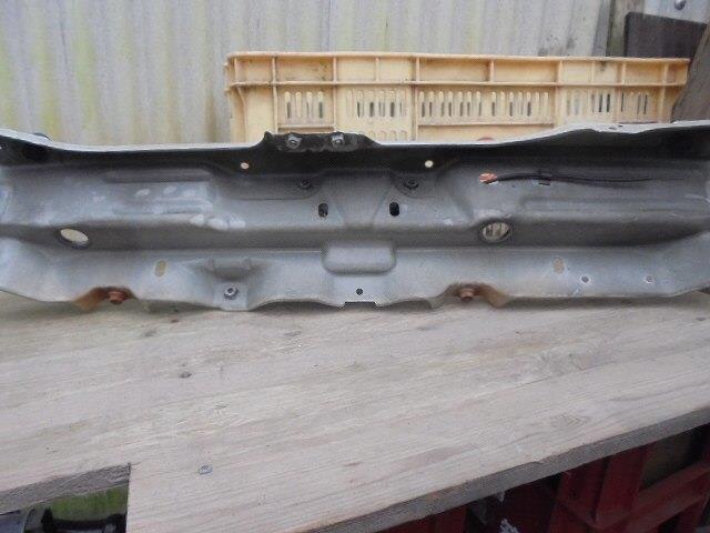 Radiator Core Support TOYOTA Succeed 2003 UB-NCP51 — photo 3