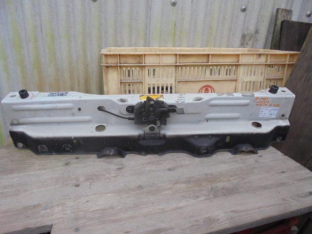 Radiator Core Support TOYOTA Succeed 2003 UB-NCP51 — photo 1