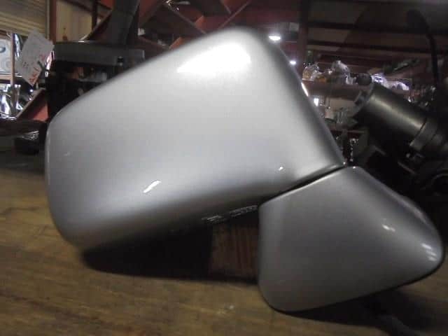 Right Side Mirror HONDA Capa 2001 GF-GA4 — photo 1