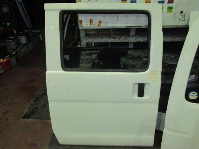 Rear Right Door Assembly DAIHATSU Hijet 2012 EBD-S321V — photo 1