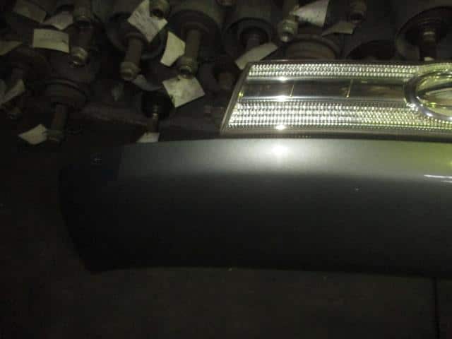Bonnet Hood DAIHATSU Tanto 2009 DBA-L375S — photo 2