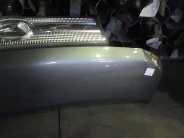 Bonnet Hood DAIHATSU Tanto 2009 DBA-L375S — photo 3