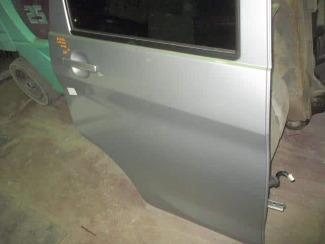 Rear Right Door Assembly MITSUBISHI eK Wagon 2016 DBA-B11W — photo 3