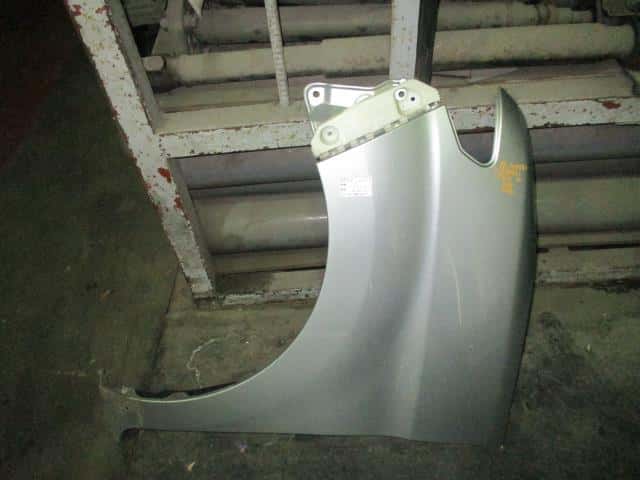 Left Fender Panel DAIHATSU Tanto 2009 DBA-L375S — photo 1