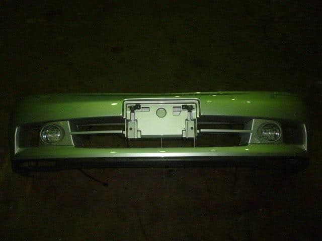 Front Bumper NISSAN Gloria 2000 GH-HY34 — photo 1