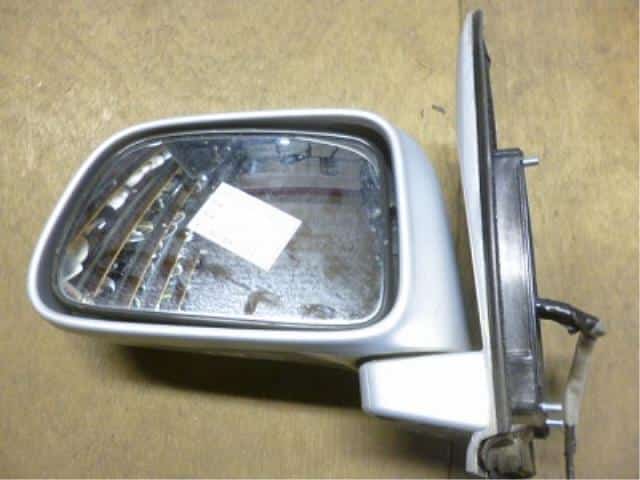 Left Side Mirror HONDA Life 2003 LA-JB1 — photo 4