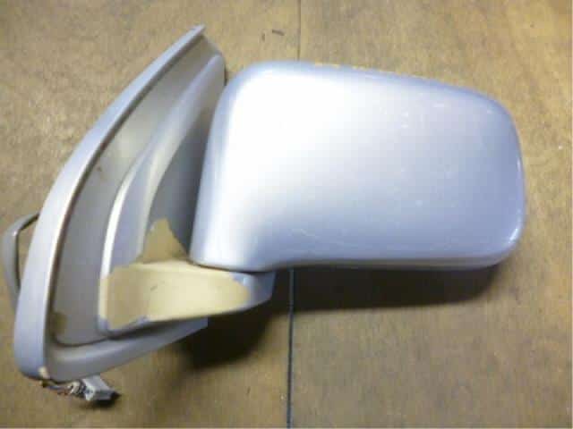 Left Side Mirror HONDA Life 2003 LA-JB1 — photo 1