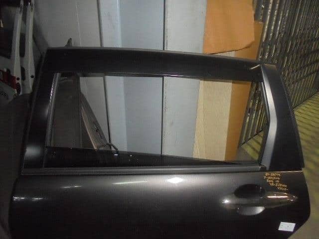 Rear Left Door Assembly HONDA Stream 2006 DBA-RN6 — photo 2