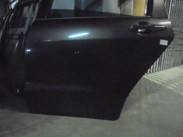 Rear Left Door Assembly HONDA Stream 2006 DBA-RN6 — photo 4