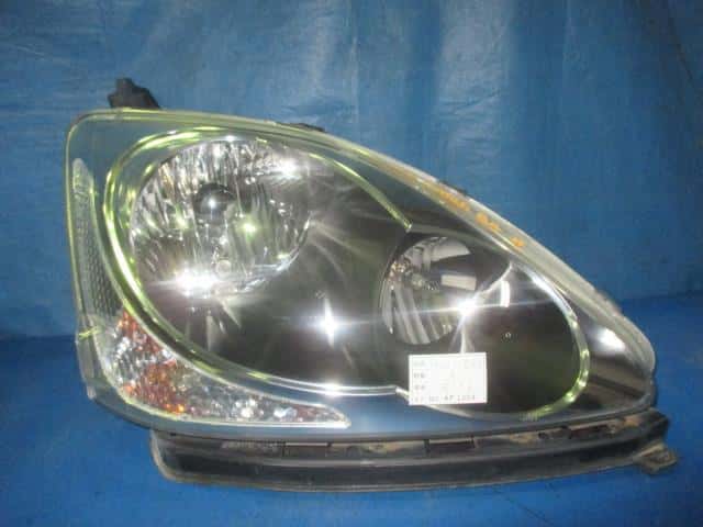 Right Headlight HONDA Civic 2005 ABA-EU4 P3955 — photo 1