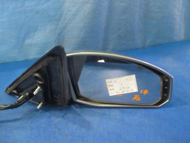 Right Side Mirror NISSAN Fairlady Z 2005 CBA-Z33 — photo 4