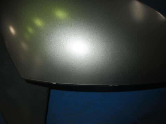 Right Side Mirror NISSAN Fairlady Z 2005 CBA-Z33 — photo 3
