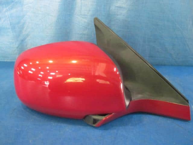 Right Side Mirror SUZUKI Swift 2009 DBA-ZC71S — photo 1
