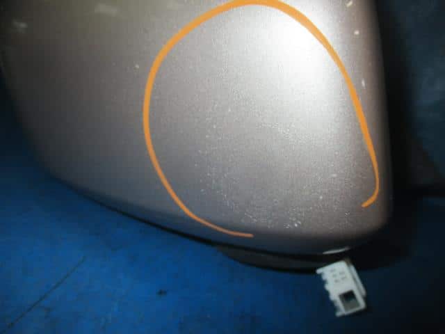 Right Side Mirror DAIHATSU Tanto 2008 DBA-L375S — photo 2