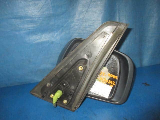 Right Side Mirror DAIHATSU Tanto 2008 DBA-L375S — photo 4