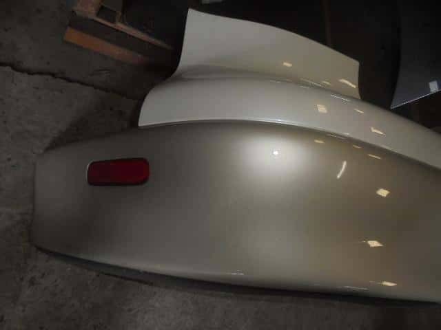 Rear Bumper Assembly MAZDA Millenia 1998 GF-TAFP — photo 2