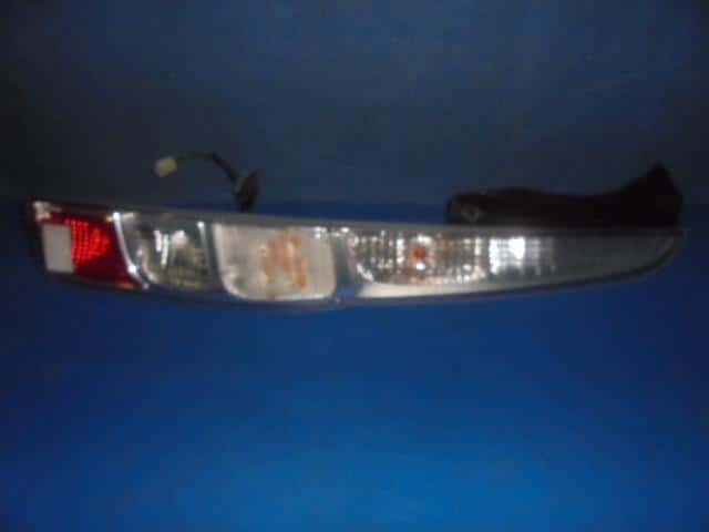 Right Tail Light SUBARU Stella 2011 DBA-LA100F 81550B2380 — photo 2