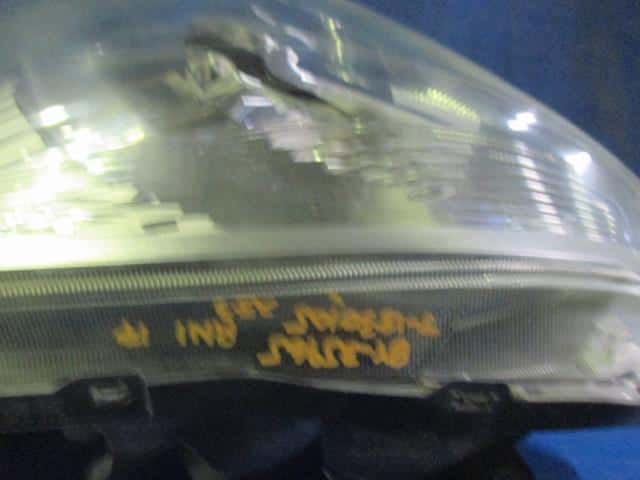 Left Headlight SUBARU Stella 2006 DBA-RN1 — photo 4