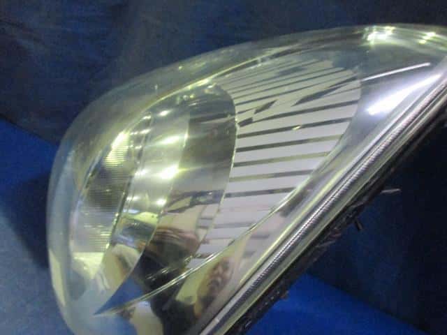 Left Headlight SUBARU Stella 2006 DBA-RN1 — photo 3