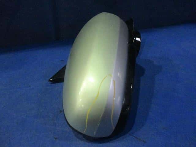Right Side Mirror NISSAN Teana 2003 UA-J31 — photo 2