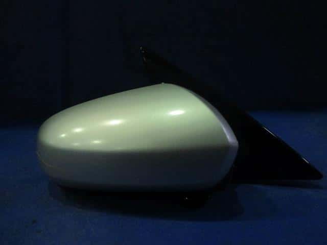 Right Side Mirror NISSAN Teana 2003 UA-J31 — photo 1