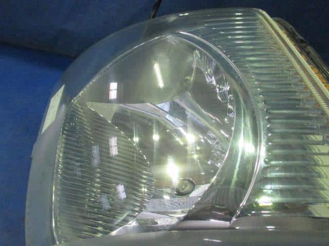 Left Headlight NISSAN Pino 2007 DBA-HC24 — photo 4