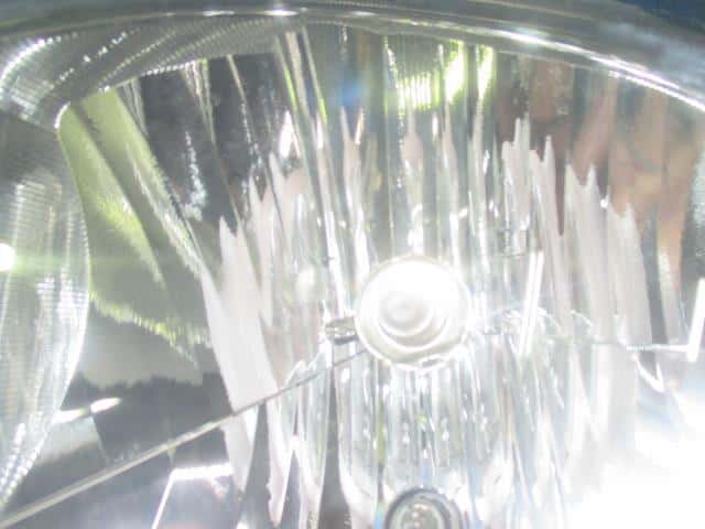 Left Headlight NISSAN Pino 2007 DBA-HC24 — photo 2
