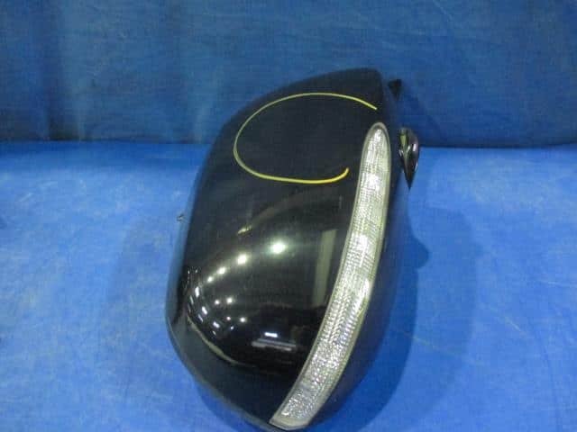 Right Side Mirror HONDA Inspire 2006 DBA-UC1 — photo 2