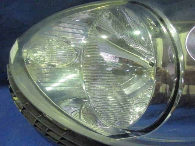 Left Headlight HONDA Life 2004 CBA-JB5 — photo 3