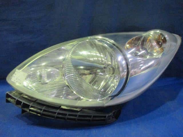 Left Headlight HONDA Life 2004 CBA-JB5 — photo 1