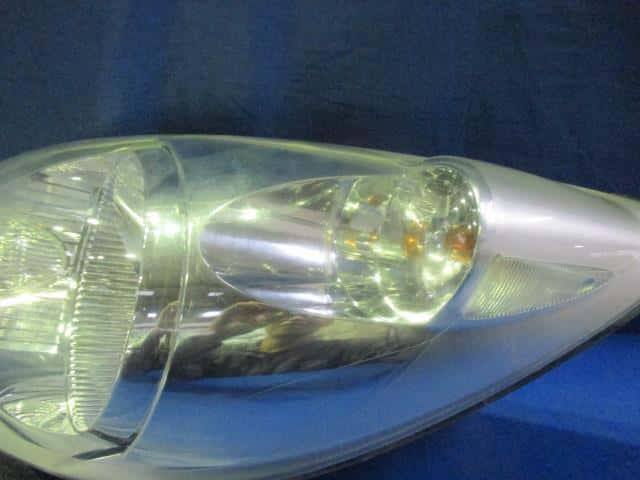 Left Headlight HONDA Life 2004 CBA-JB5 — photo 4