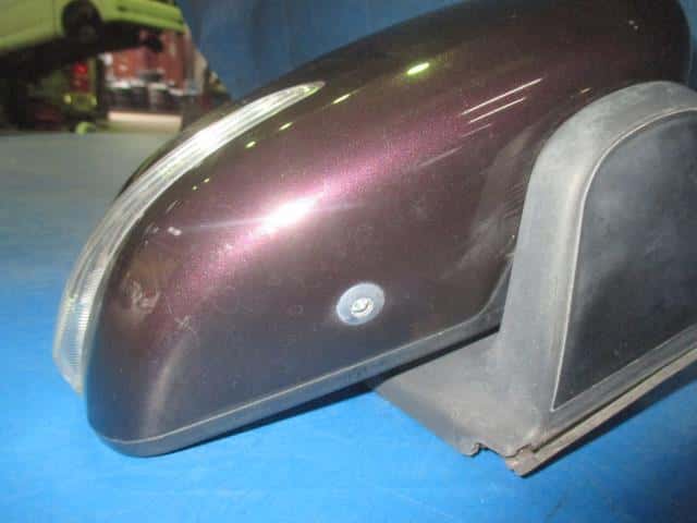 Right Side Mirror DAIHATSU Tanto 2010 DBA-L375S — photo 3