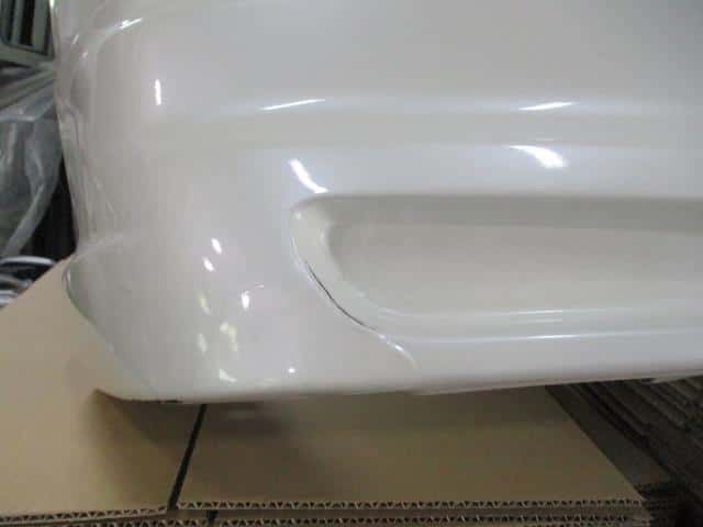 Left Headlight HONDA Mobilio Spike 2007 CBA-GK1 — photo 6