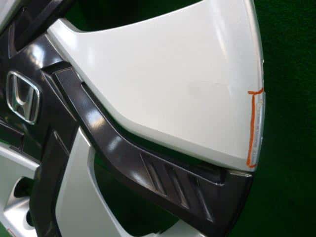Wheel Cover HONDA Fit 2015 DAA-GP5 — photo 2
