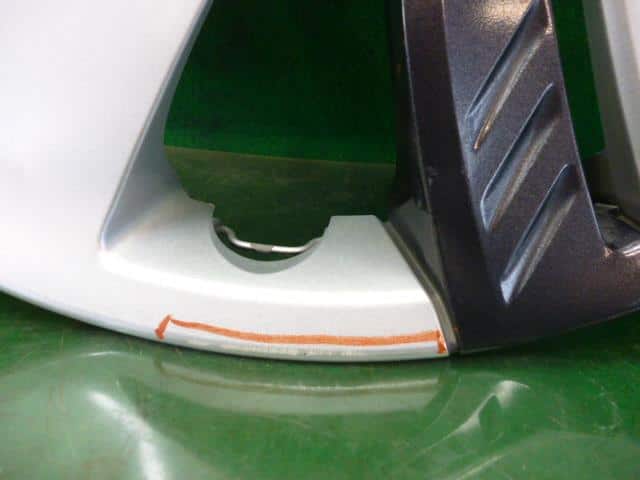 Wheel Cover HONDA Fit 2015 DAA-GP5 — photo 3