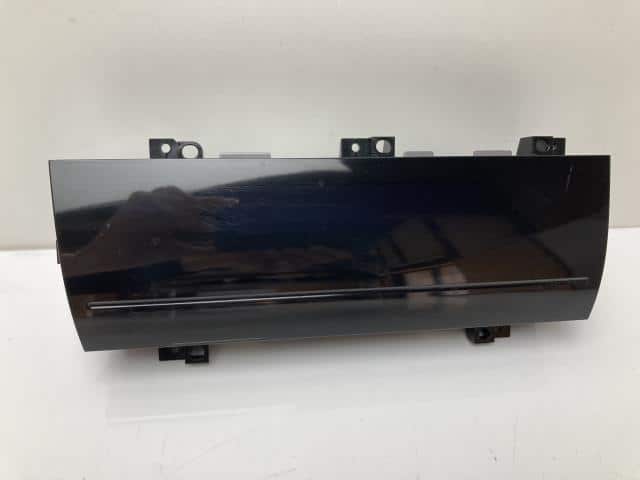 A/C Control Panel HONDA Fit 2015 DBA-GK3 — photo 1