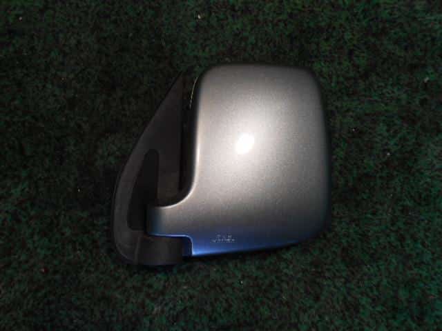 Left Side Mirror HONDA Vamos 2003 LA-HM1 — photo 1