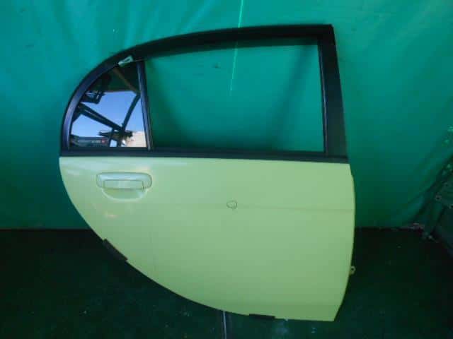 Rear Right Door Assembly MITSUBISHI i 2006 CBA-HA1W — photo 1
