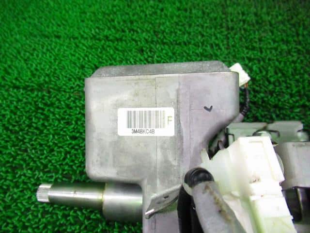 Steering Column HONDA N BOX 2015 DBA-JF2 — photo 5