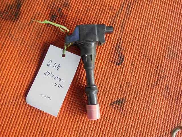 Ignition Coil HONDA Fit Aria 2004 DBA-GD8 — photo 2