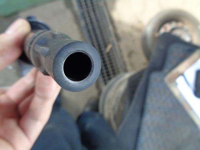 Ignition Coil TOYOTA Passo 2006 DBA-QNC10 — photo 4