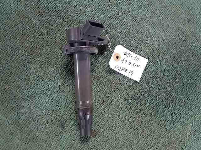 Ignition Coil TOYOTA Passo 2006 DBA-QNC10 — photo 1
