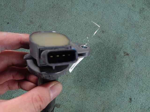 Ignition Coil TOYOTA Passo 2006 DBA-QNC10 — photo 2