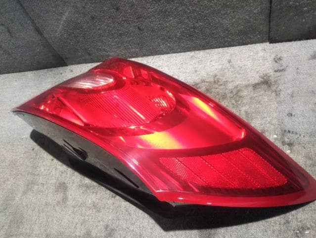 Right Tail Light SUZUKI Kizashi 2010 CBA-RF91S 3565057L20 — photo 4