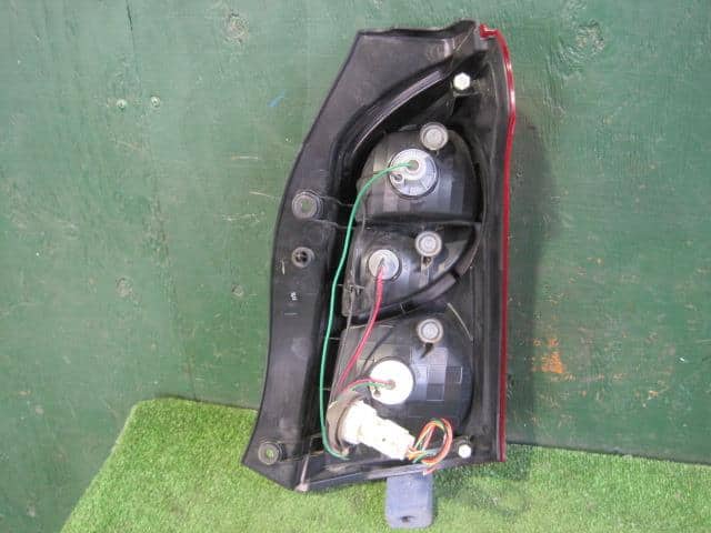 Left Tail Light SUZUKI Alto 2011 DBA-HA25S 3567064L00 — photo 3