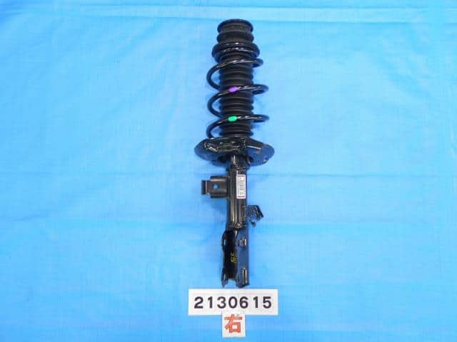 Front Right Strut Assembly NISSAN Note 2021 6AA-E13 — photo 1