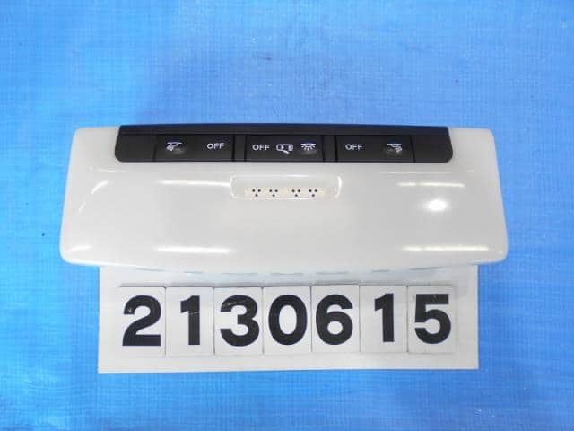 Light NISSAN Note 2021 6AA-E13 — photo 1